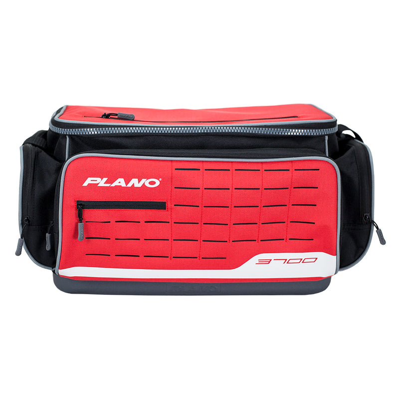 Plano Weekend Series 3700 Deluxe Tackle Case [PLABW470]-Angler's World