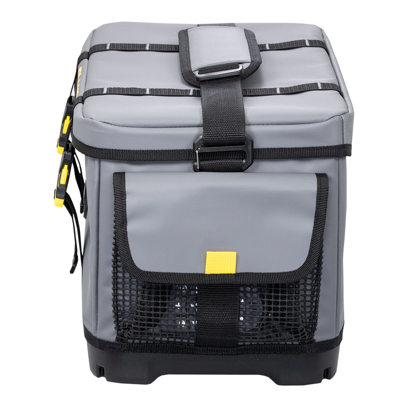 Plano Z-Series 3700 Tackle Bag w/Waterproof Base [PLABZ370]-Angler's World