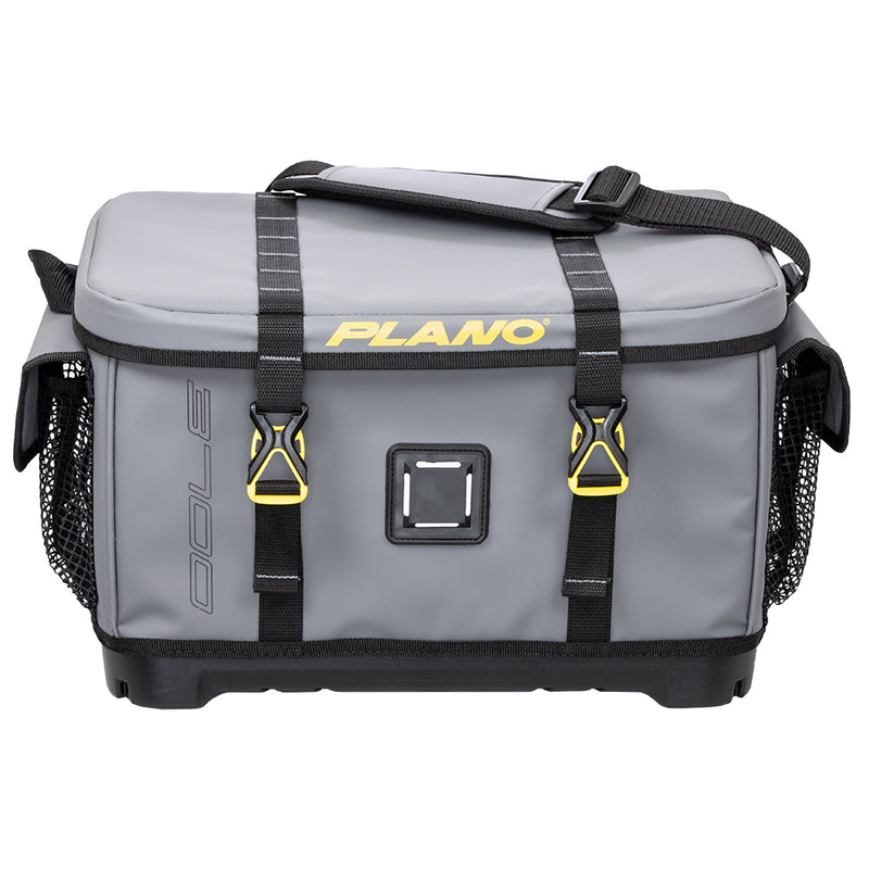 Plano Z-Series 3700 Tackle Bag w/Waterproof Base [PLABZ370]-Angler's World