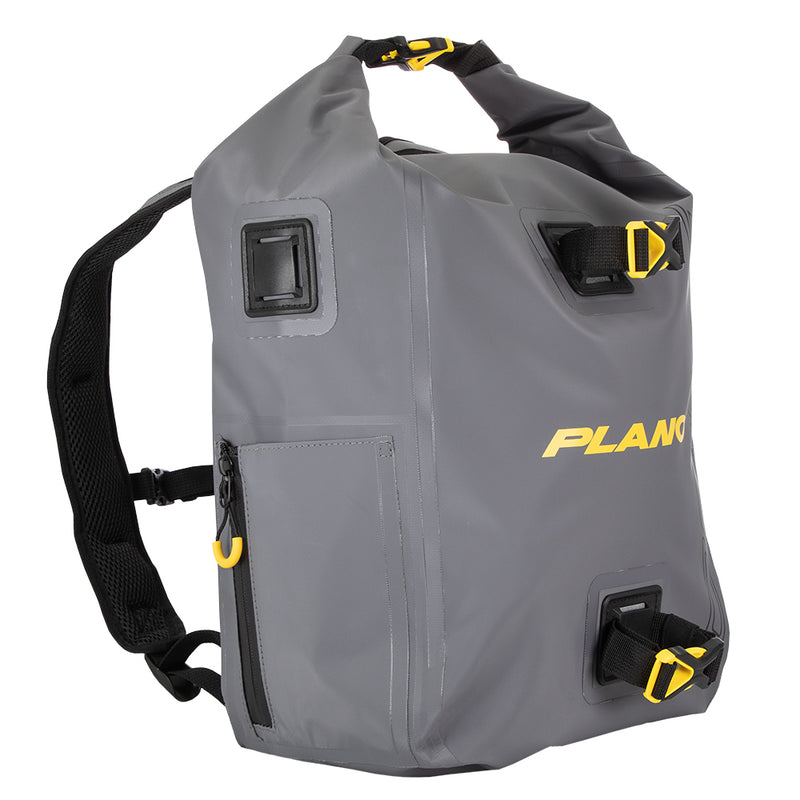 Plano Z-Series Waterproof Backpack [PLABZ400]-Angler's World