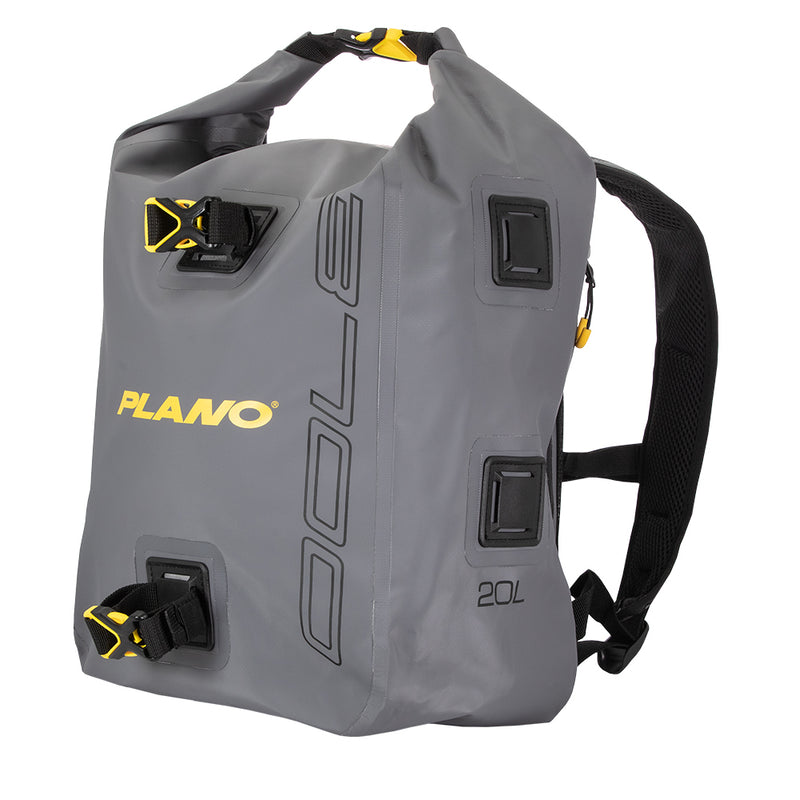 Plano Z-Series Waterproof Backpack [PLABZ400]-Angler's World