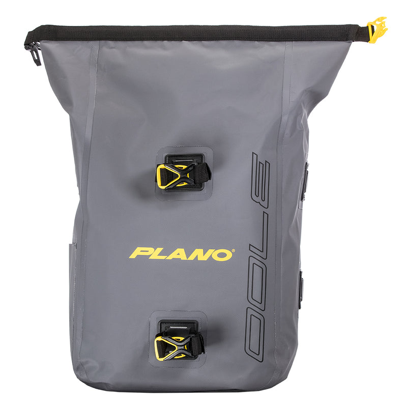 Plano Z-Series Waterproof Backpack [PLABZ400]-Angler's World