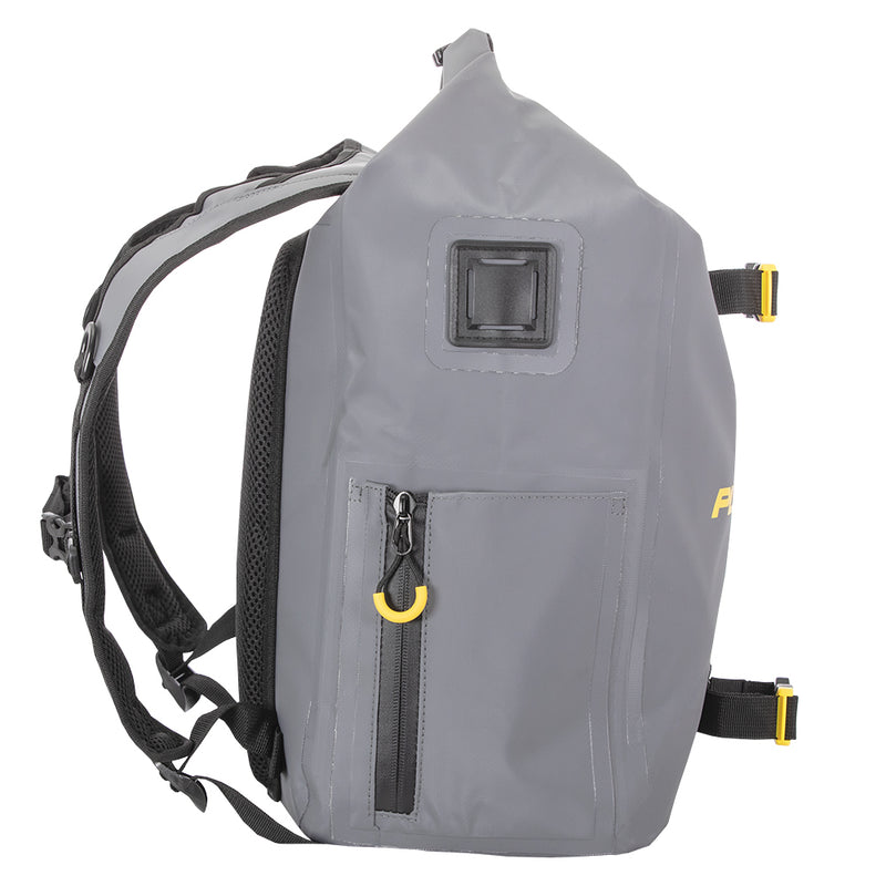 Plano Z-Series Waterproof Backpack [PLABZ400]-Angler's World