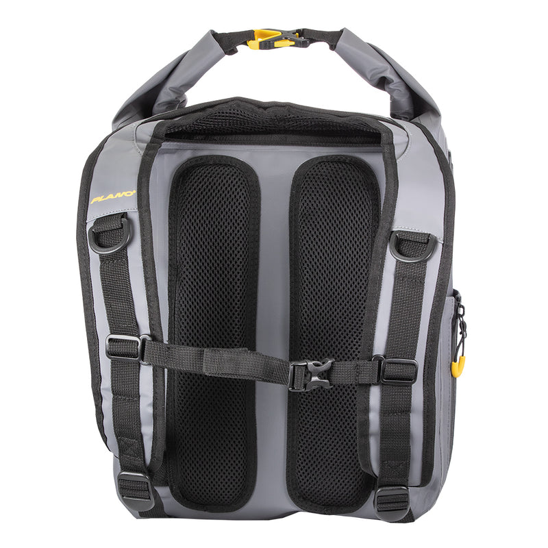 Plano Z-Series Waterproof Backpack [PLABZ400]-Angler's World