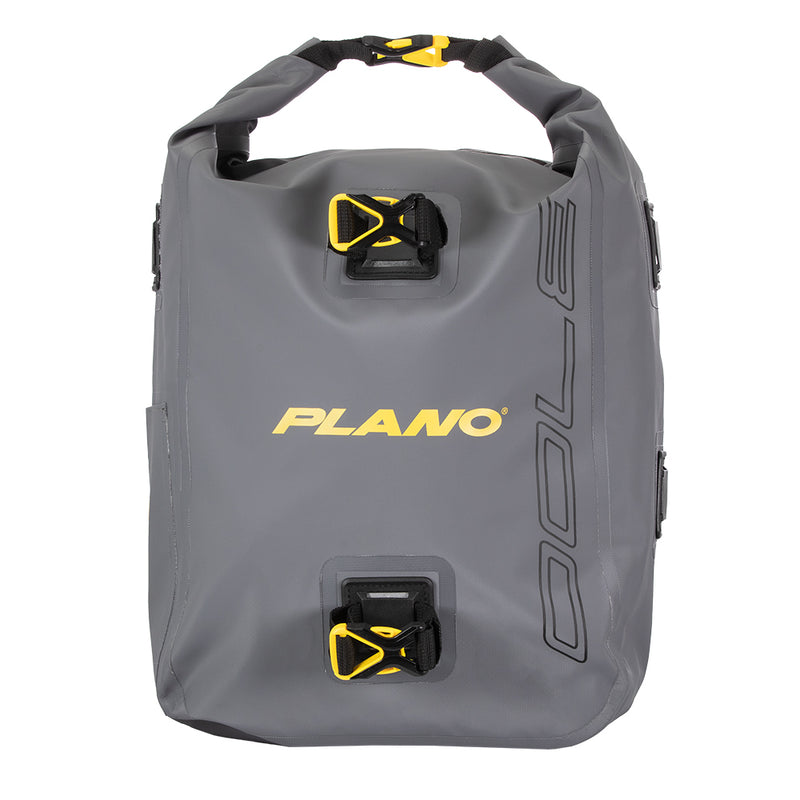 Plano Z-Series Waterproof Backpack [PLABZ400]-Angler's World