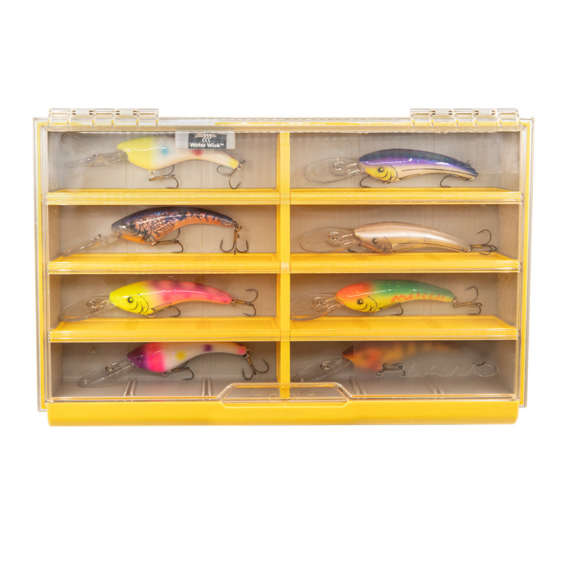 Plano EDGE 3700 Flex Stowaway Box [PLASE377]-Angler's World