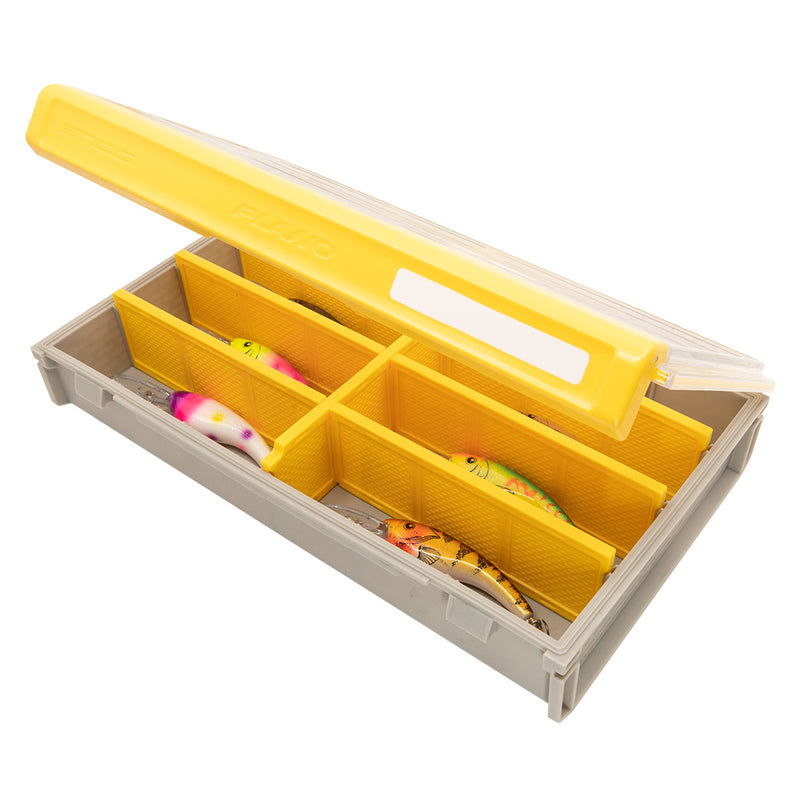 Plano EDGE 3700 Flex Stowaway Box [PLASE377]-Angler's World