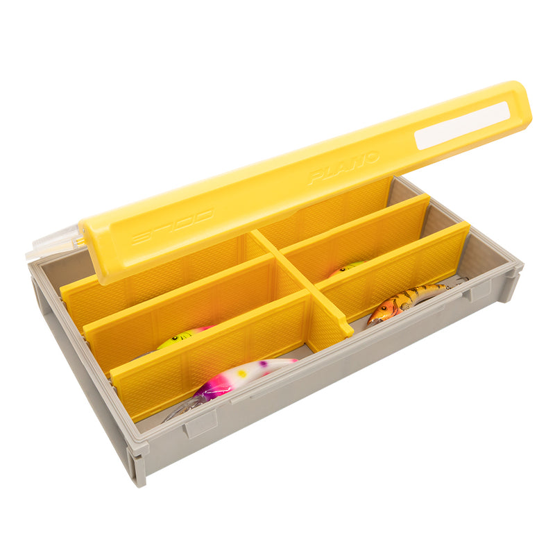 Plano EDGE 3700 Flex Stowaway Box [PLASE377]-Angler's World