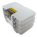 Plano 3650 ProLatch Stowaway *4-Pack [PLASM364]-Angler's World