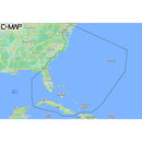 C-MAP M-NA-Y203-MS Chesapeake Bay to Bahamas REVEAL Coastal Chart [M-NA-Y203-MS]-Angler's World