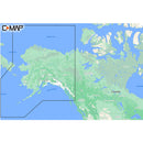 C-MAP M-NA-Y208-MS Alaska REVEAL Coastal Chart [M-NA-Y208-MS]-Angler's World