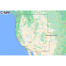 C-MAP M-NA-Y211-MS US Lakes West REVEAL Inland Chart [M-NA-Y211-MS]-Angler's World