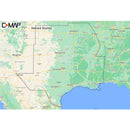 C-MAP M-NA-Y215-MS US Lakes South Central REVEAL Inland Chart [M-NA-Y215-MS]-Angler's World