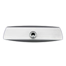 PTM Edge VR-140 Elite Mirror - Electrobrite Silver [P12848-100]-Angler's World