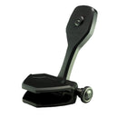 PTM Edge ZXR-300 Pivoting Mirror Bracket - Black [P13371-300TEBBK]-Angler's World