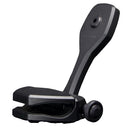 PTM Edge ZXR-320 Pivoting Mirror Bracket - Black [P13371-320TEBBK]-Angler's World