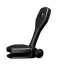PTM Edge ZXR-360 Pivoting Mirror Bracket - Black [P13371-360TEBBK]-Angler's World