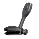 PTM Edge ZXR-360 Pivoting Mirror Bracket - Titanium Grey [P13371-360TEBGR]-Angler's World
