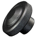 PTM Edge KNB - 100 Replacement Knob - Black [P12682-58 BK]-Angler's World