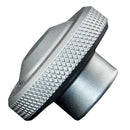 PTM Edge KNB - 100 Replacement Knob - Titanium Grey [P12682-58 GR]-Angler's World