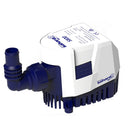 Attwood Sahara MK2 S800 Bilge Pump 800 GPH - 12V - Automatic [5508-7]-Angler's World