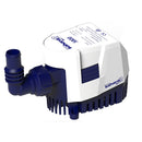 Attwood Sahara MK2 S800 Bilge Pump 800 GPH - 24V - Automatic [5509-7]-Angler's World