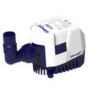Attwood Sahara MK2 S1200 Bilge Pump 1200 GPH - 24V - Automatic [5513-7]-Angler's World