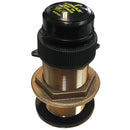 Navico DST-810 Bronze Triducer Multisensor NMEA 2000 N2K - 6M Cable [000-15736-001]-Angler's World