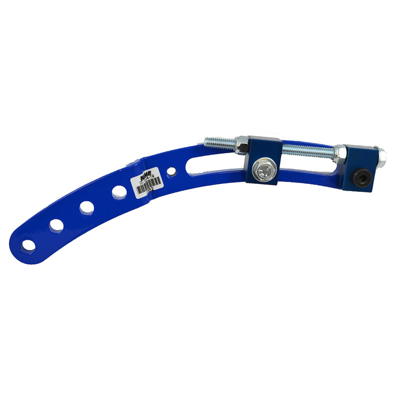 Balmar Belt Buddy w/Universal Offset Adjustment Arm (UAA2) [UBB2]-Angler's World