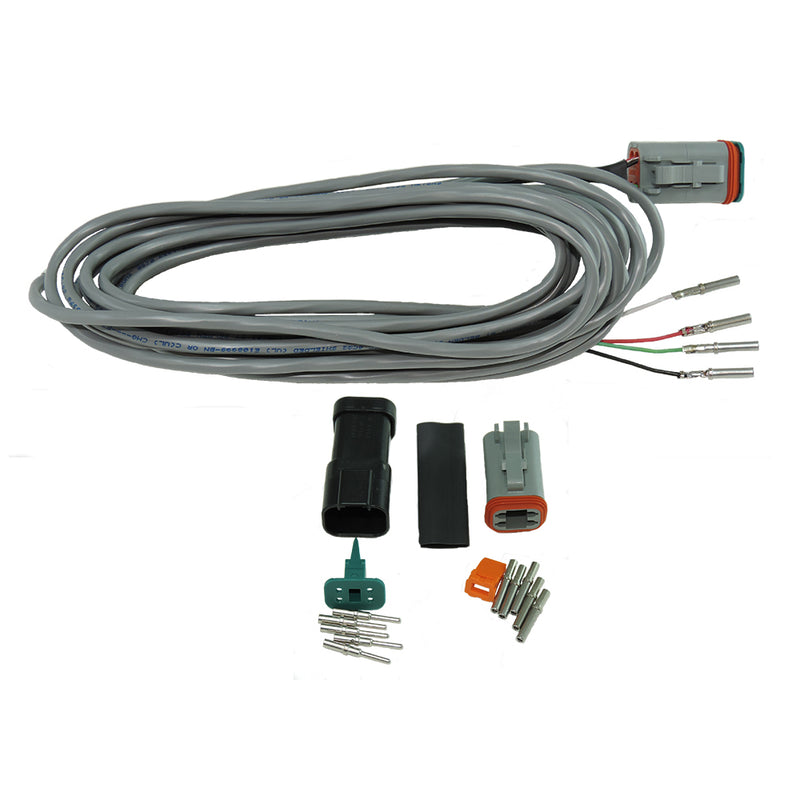 Balmar Communication Cable f/SG200 - 5M [SG2-0403]-Angler's World