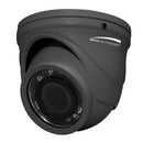 Speco 4MP HD-TVI Mini IR Turret w/2.9mm Lens - Grey [HT471TG]-Angler's World