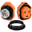 SmartPlug 30 AMP 125 V Female Receptacle [RF30]-Angler's World