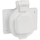 SmartPlug Weather Door - Horizontal [RDPWL]-Angler's World