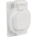 SmartPlug Weather Door - Vertical [RDPWP]-Angler's World