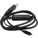 Uniden USB Programming Cable f/DMA Scanners [USB-1]-Angler's World