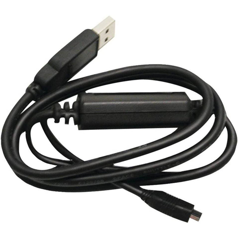 Uniden USB Programming Cable f/DMA Scanners [USB-1]-Angler's World