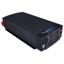 Samlex NTX-3000-12 Pure Sine Wave Inverter - 3000W [NTX-3000-12]-Angler's World
