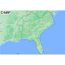 C-MAP M-NA-Y214-MS US Lakes South East REVEAL Inland Chart [M-NA-Y214-MS]-Angler's World