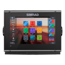 Simrad GO7 XSR Chartplotter/Fishfinder w/C-MAP Discover Chart - No Transducer [000-14078-002]-Angler's World