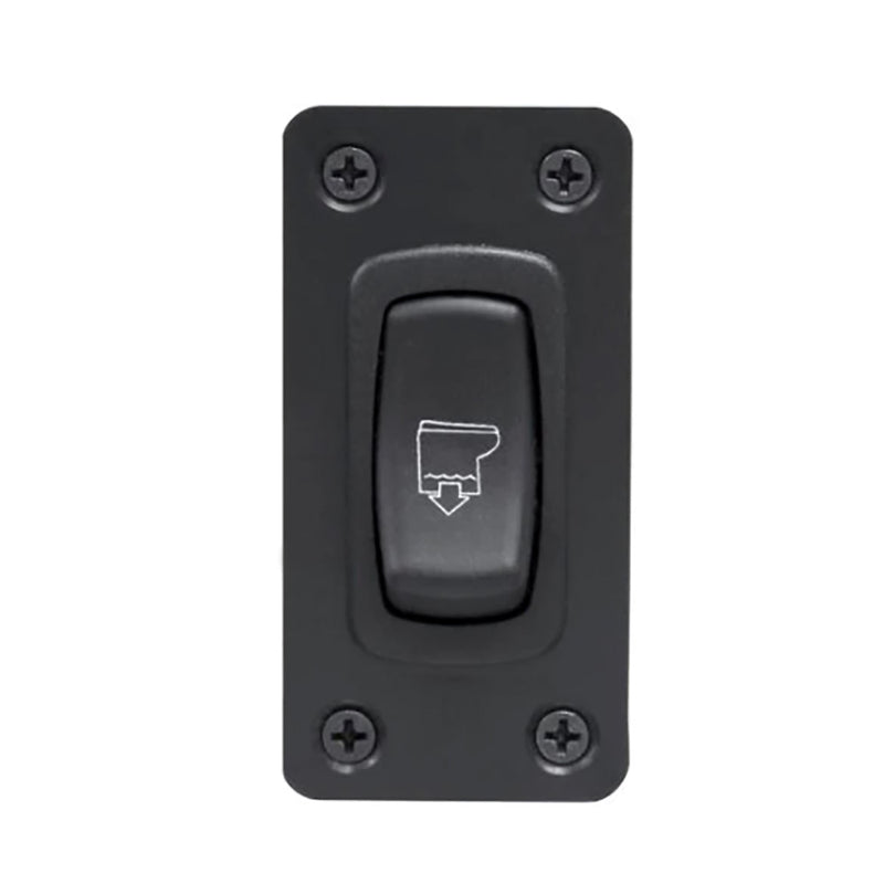 Dometic DFS-1F Flush Switch f/MasterFlush 7100 7200 Model Toilets [385311997]-Angler's World