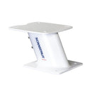 Scanstrut APT-150-02 - Aluminum PowerTower Radar Mount - 6" Aft Leaning [APT-150-02]-Angler's World