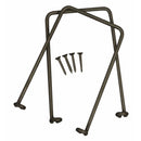 Dometic Hold Down Bracket Kit f/965 [385310239]-Angler's World