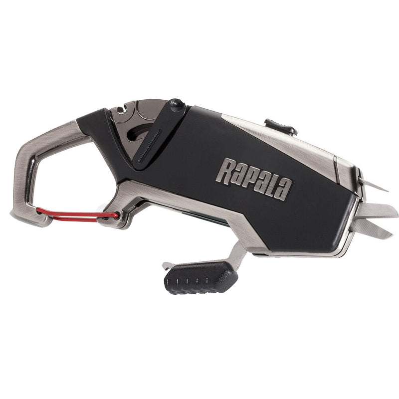 Rapala Fishermans Multi-Tool [RFMT]-Angler's World