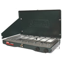 Coleman PerfectFlow 2-Burner Classic Stove - Propane [2000037883]-Angler's World