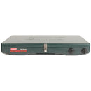 Coleman PerfectFlow 2-Burner Classic Stove - Propane [2000037883]-Angler's World