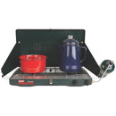 Coleman PerfectFlow 2-Burner Classic Stove - Propane [2000037883]-Angler's World