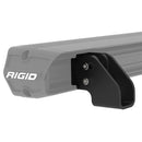 RIGID Industries Chase Lightbar - Surface Mount Kit [46599]-Angler's World