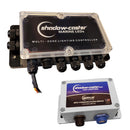 Shadow-Caster Ethernet Communications Bridge Multi-Zone Controller Kit [SCM-MFD-LC-KIT]-Angler's World