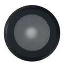 Shadow-Caster DLX Series Down Light -Black Housing - Full-Color [SCM-DLX-CC-BK]-Angler's World