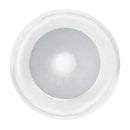 Shadow-Caster DLX Series Down Light - White Housing - White [SCM-DLX-GW-WH]-Angler's World